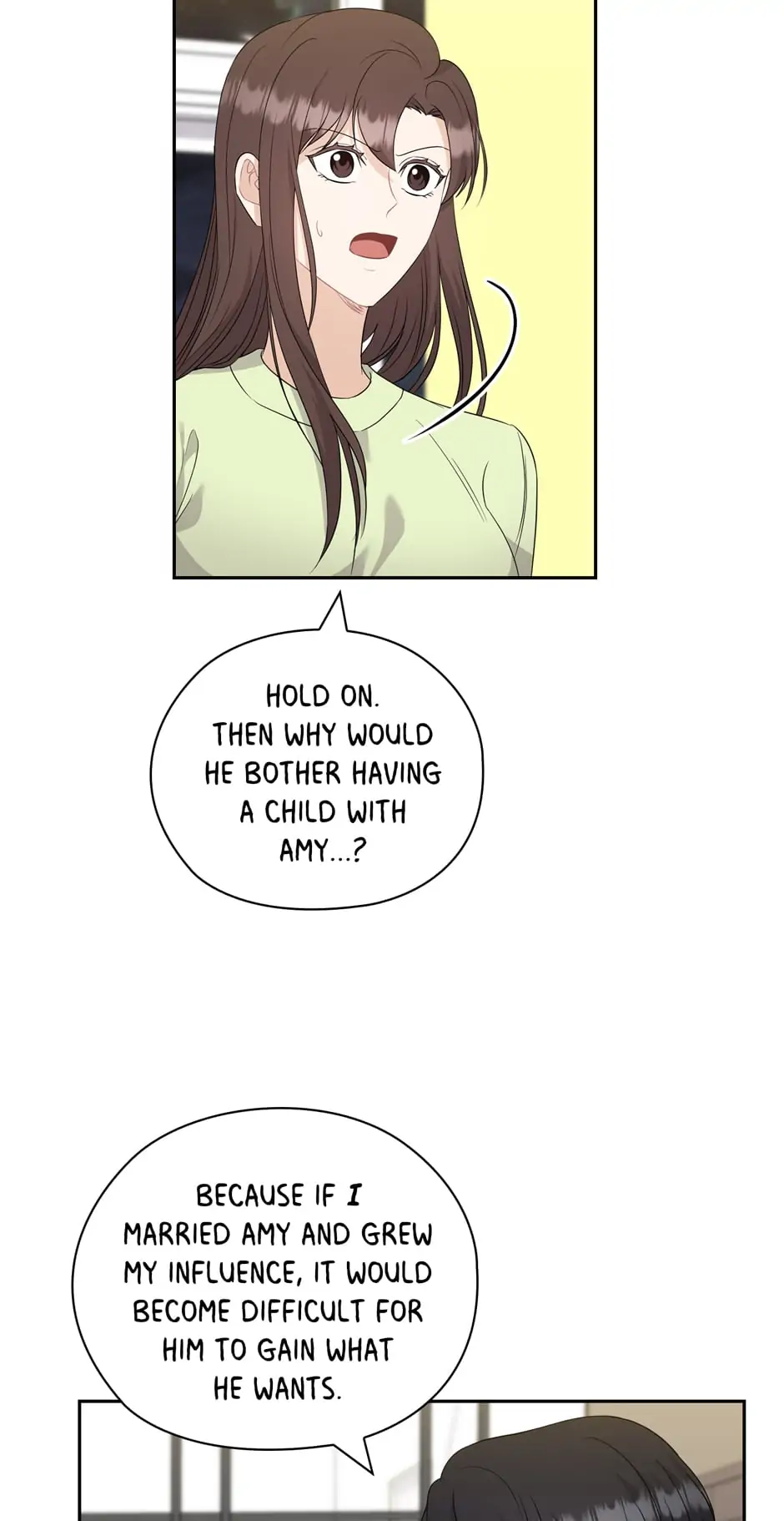The Wicked Wife of a Scheming CEO Chapter 39 - page 22