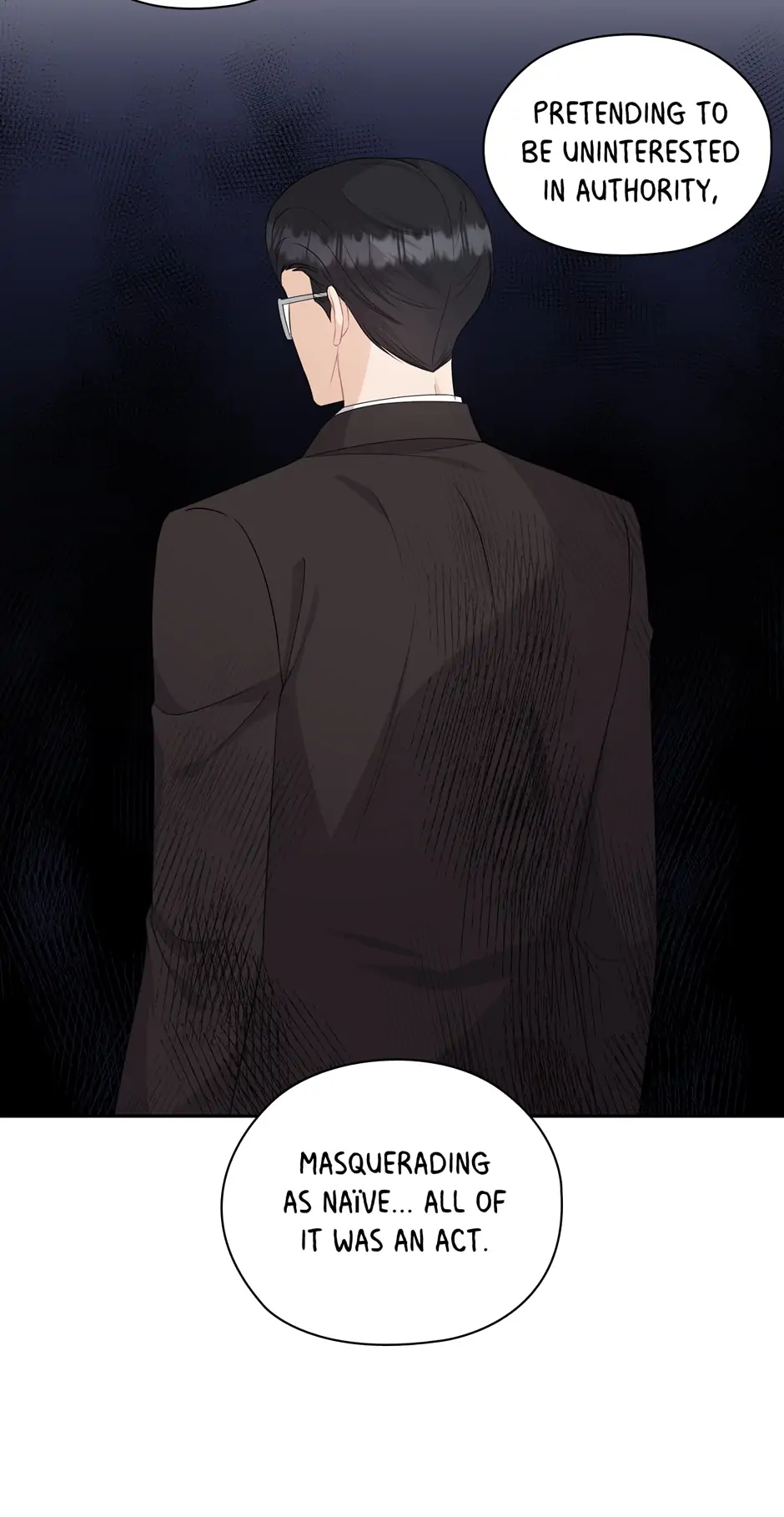 The Wicked Wife of a Scheming CEO Chapter 39 - page 24