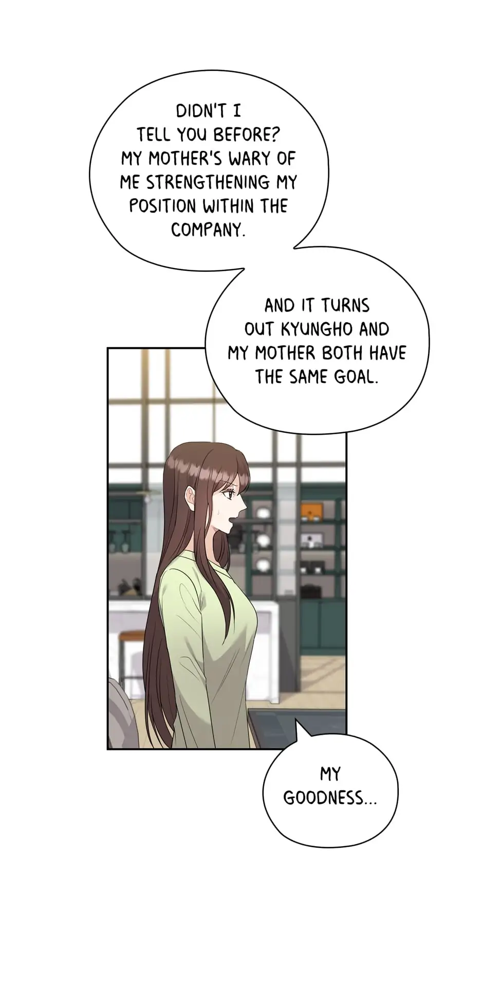 The Wicked Wife of a Scheming CEO Chapter 39 - page 25