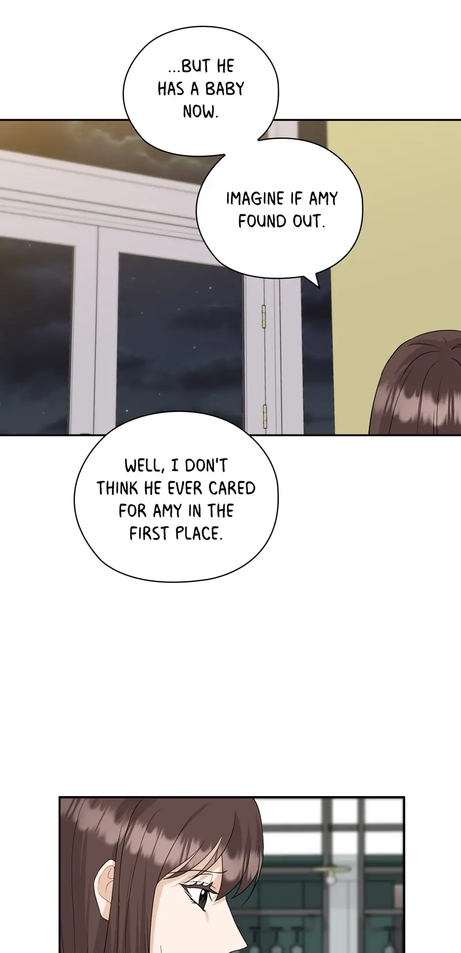 The Wicked Wife of a Scheming CEO Chapter 39 - page 26