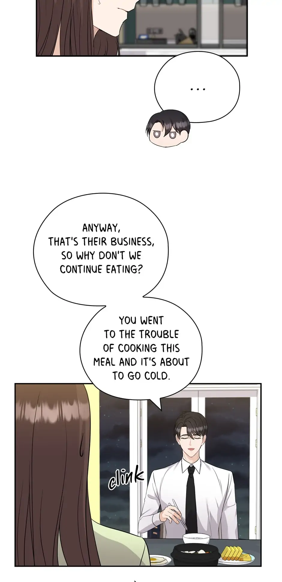 The Wicked Wife of a Scheming CEO Chapter 39 - page 27