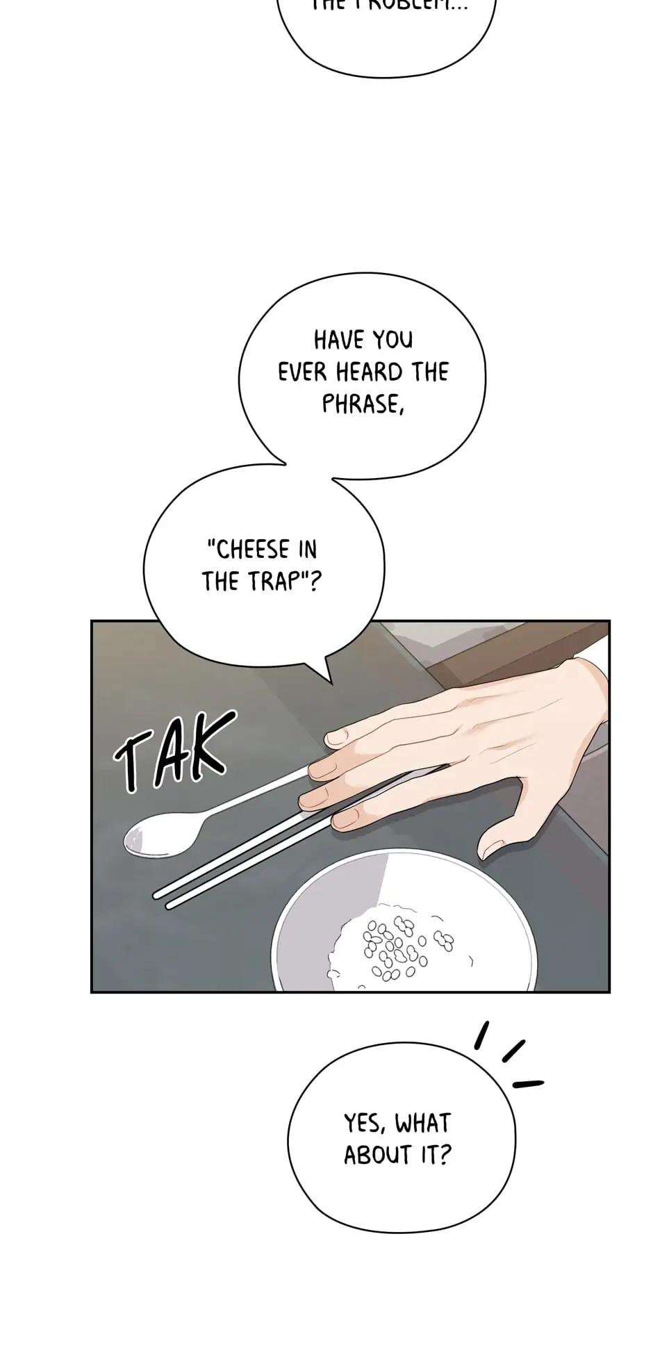 The Wicked Wife of a Scheming CEO Chapter 39 - page 29