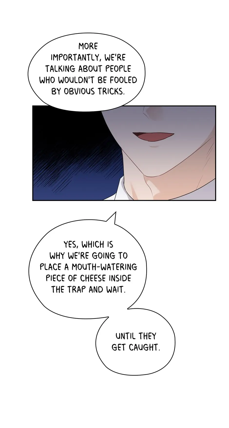 The Wicked Wife of a Scheming CEO Chapter 39 - page 31