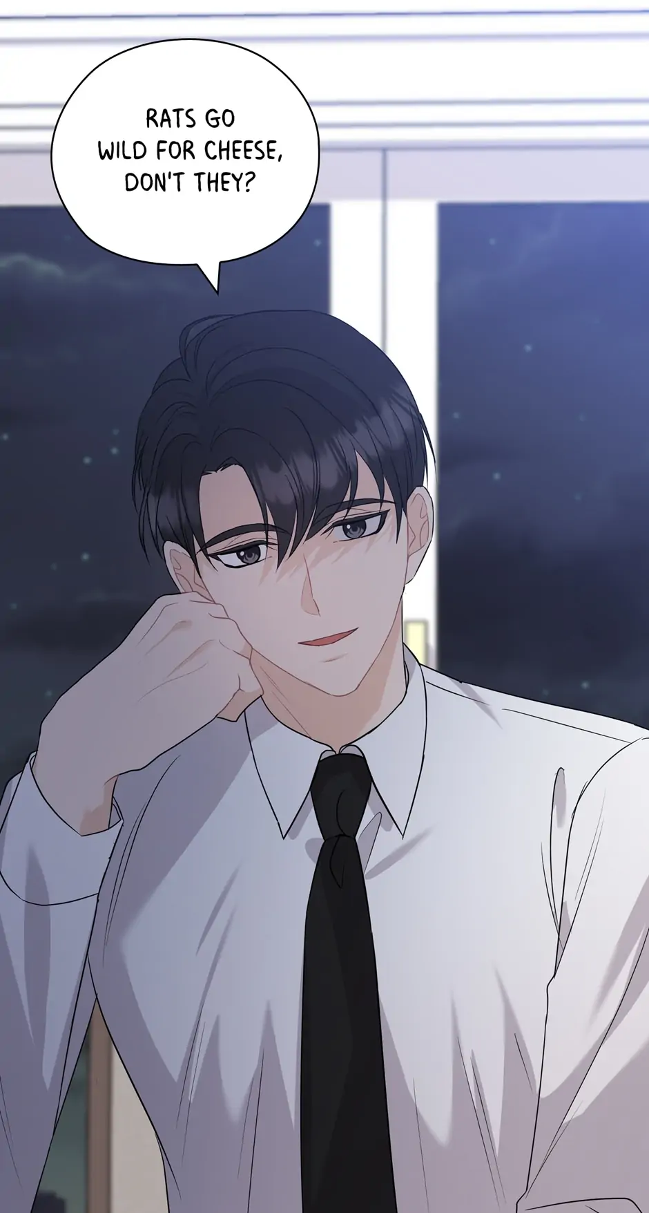 The Wicked Wife of a Scheming CEO Chapter 39 - page 32