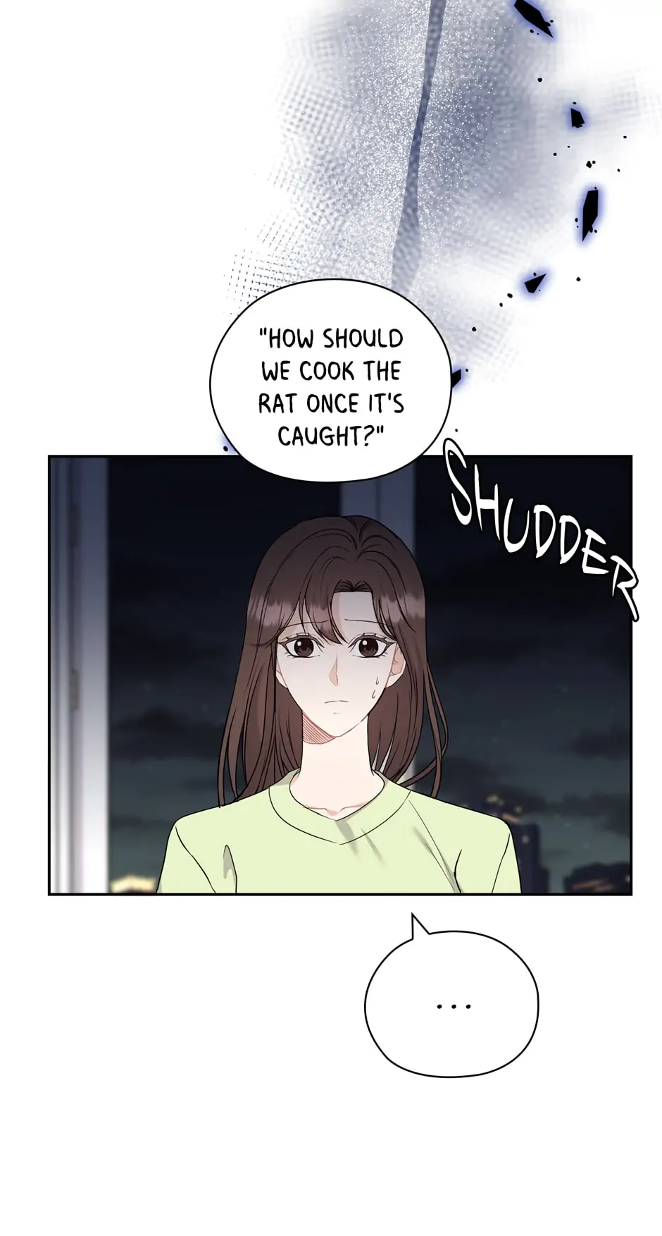 The Wicked Wife of a Scheming CEO Chapter 39 - page 34