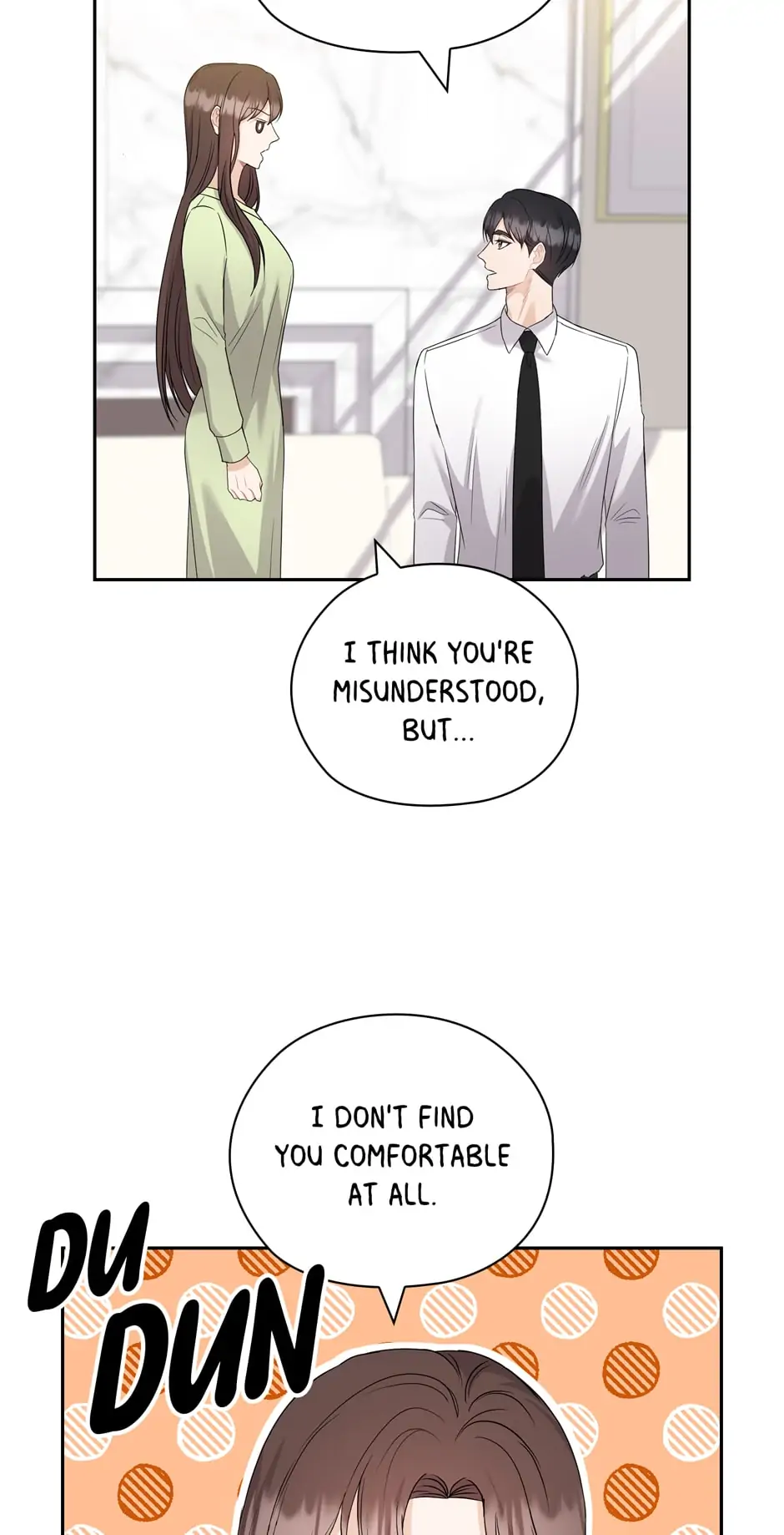 The Wicked Wife of a Scheming CEO Chapter 39 - page 36