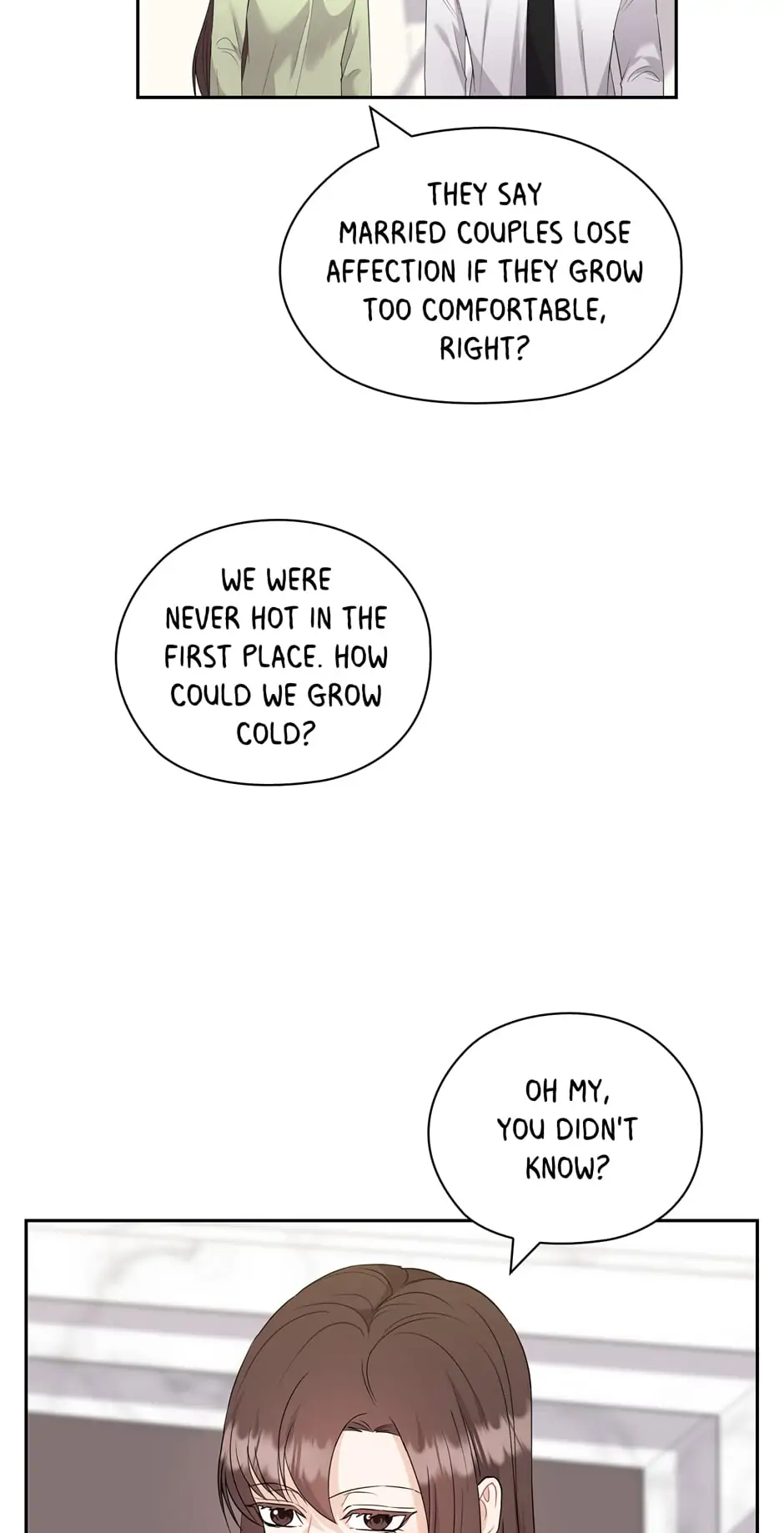 The Wicked Wife of a Scheming CEO Chapter 39 - page 38