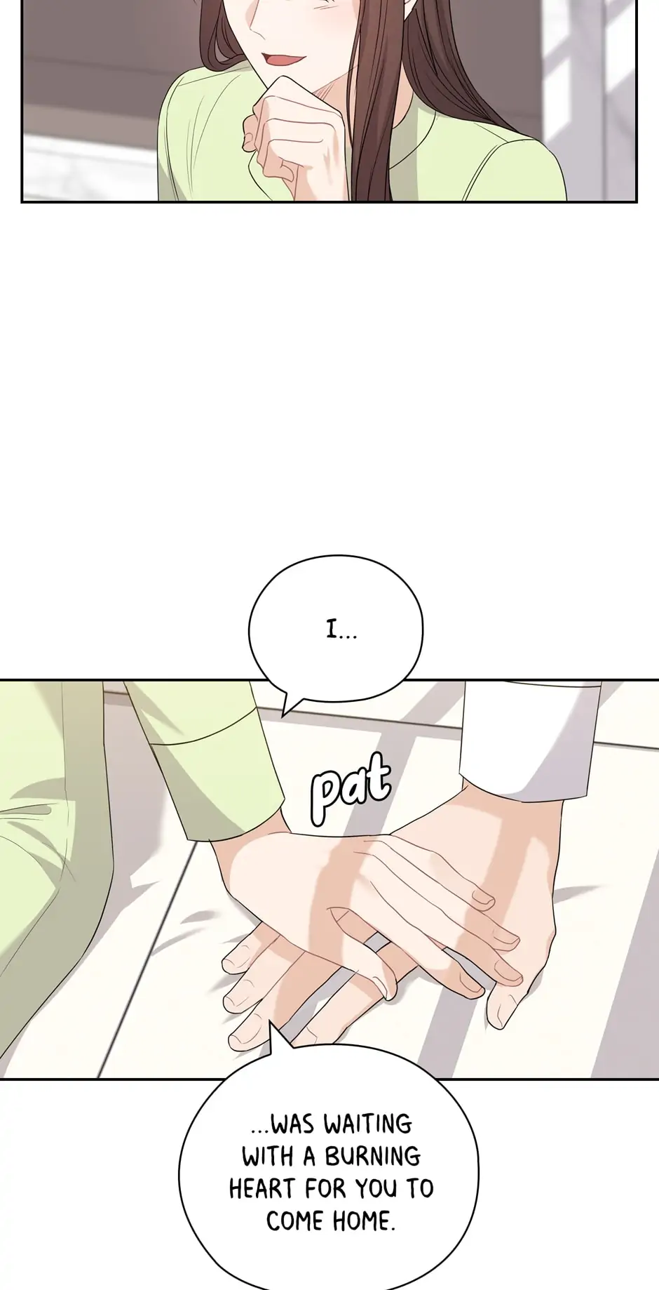 The Wicked Wife of a Scheming CEO Chapter 39 - page 39