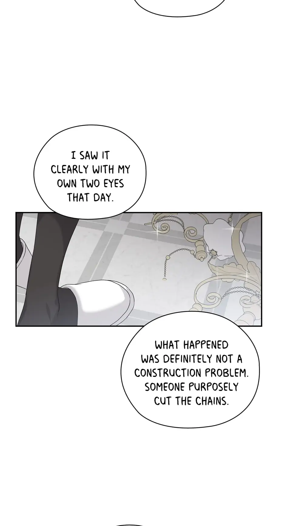 The Wicked Wife of a Scheming CEO Chapter 39 - page 4