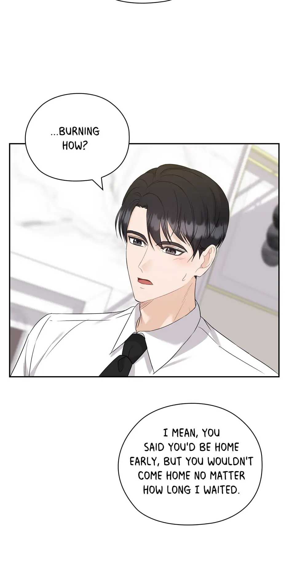 The Wicked Wife of a Scheming CEO Chapter 39 - page 40