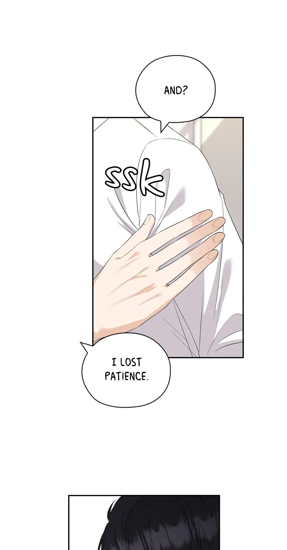 The Wicked Wife of a Scheming CEO Chapter 39 - page 41