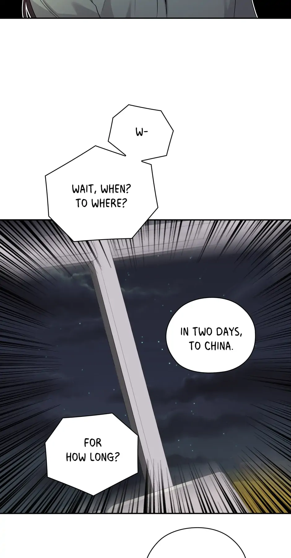 The Wicked Wife of a Scheming CEO Chapter 39 - page 44