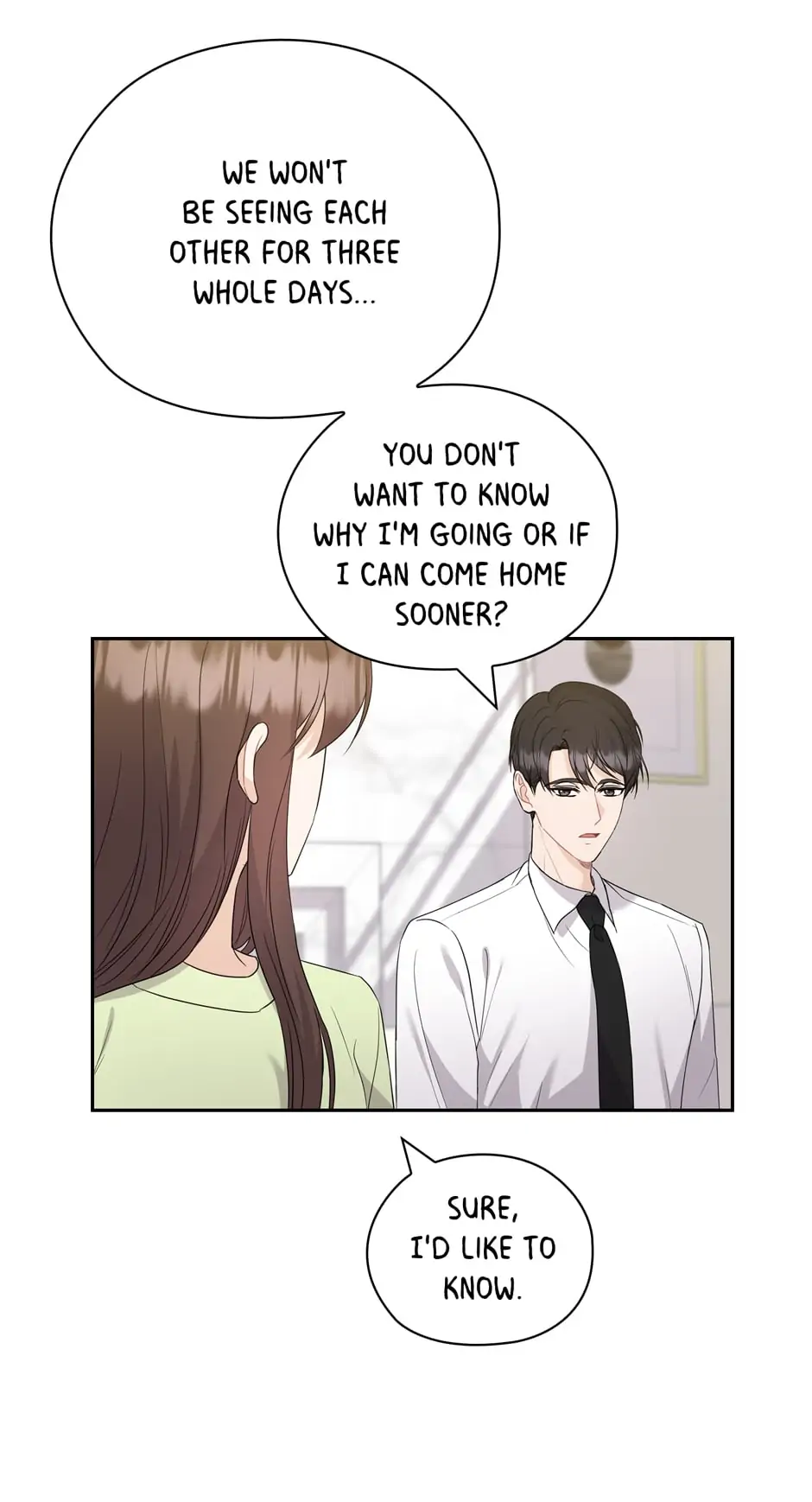 The Wicked Wife of a Scheming CEO Chapter 39 - page 47