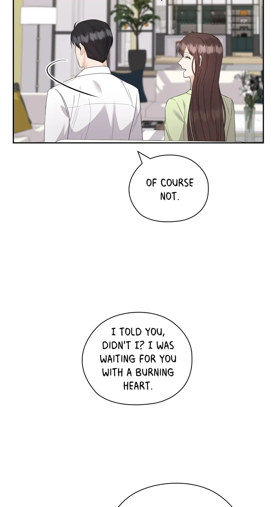 The Wicked Wife of a Scheming CEO Chapter 39 - page 49
