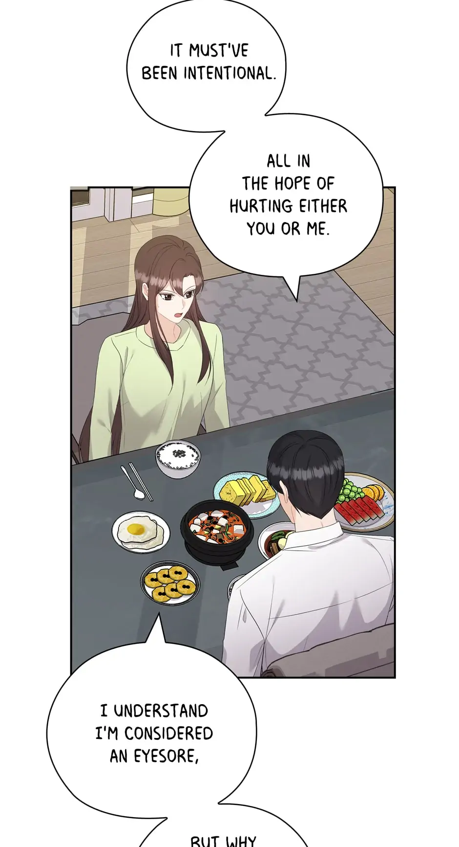 The Wicked Wife of a Scheming CEO Chapter 39 - page 5