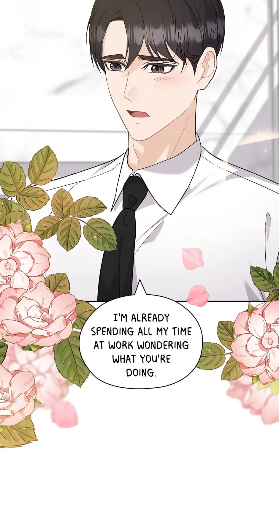 The Wicked Wife of a Scheming CEO Chapter 39 - page 52