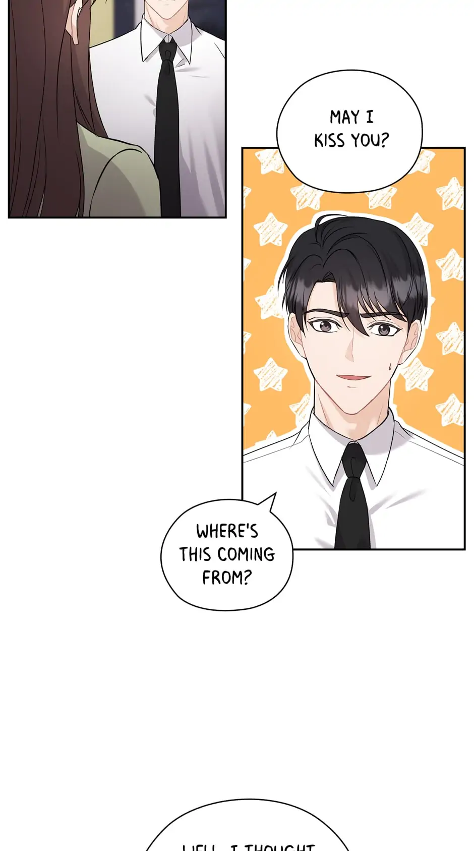 The Wicked Wife of a Scheming CEO Chapter 39 - page 54
