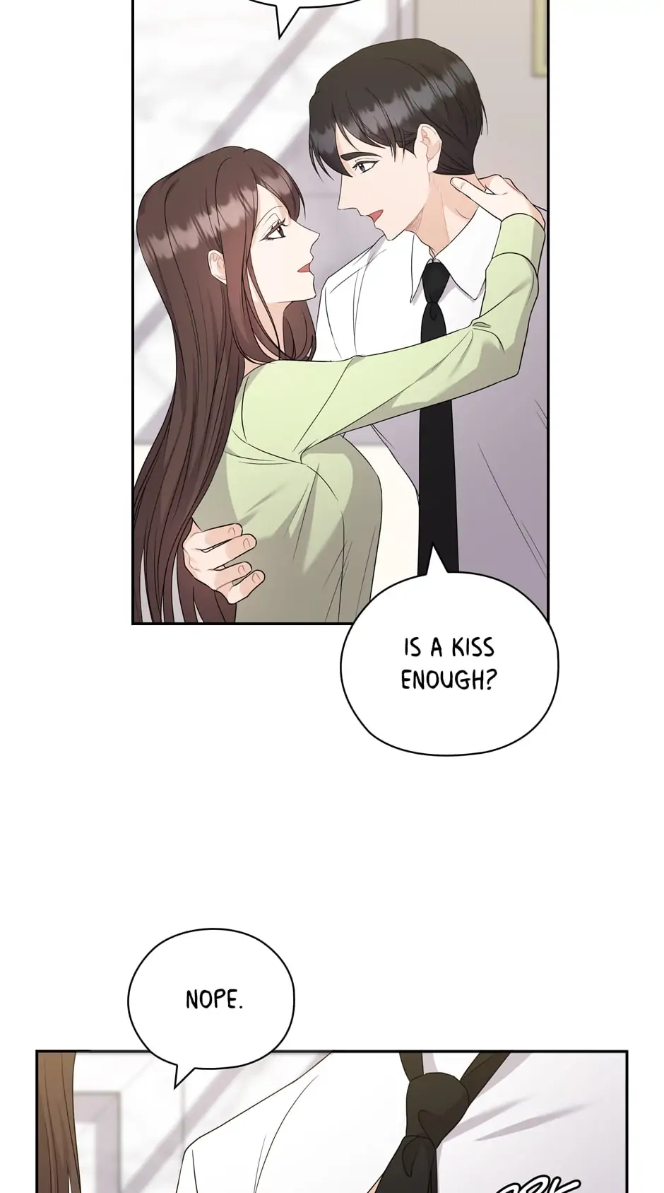 The Wicked Wife of a Scheming CEO Chapter 39 - page 56