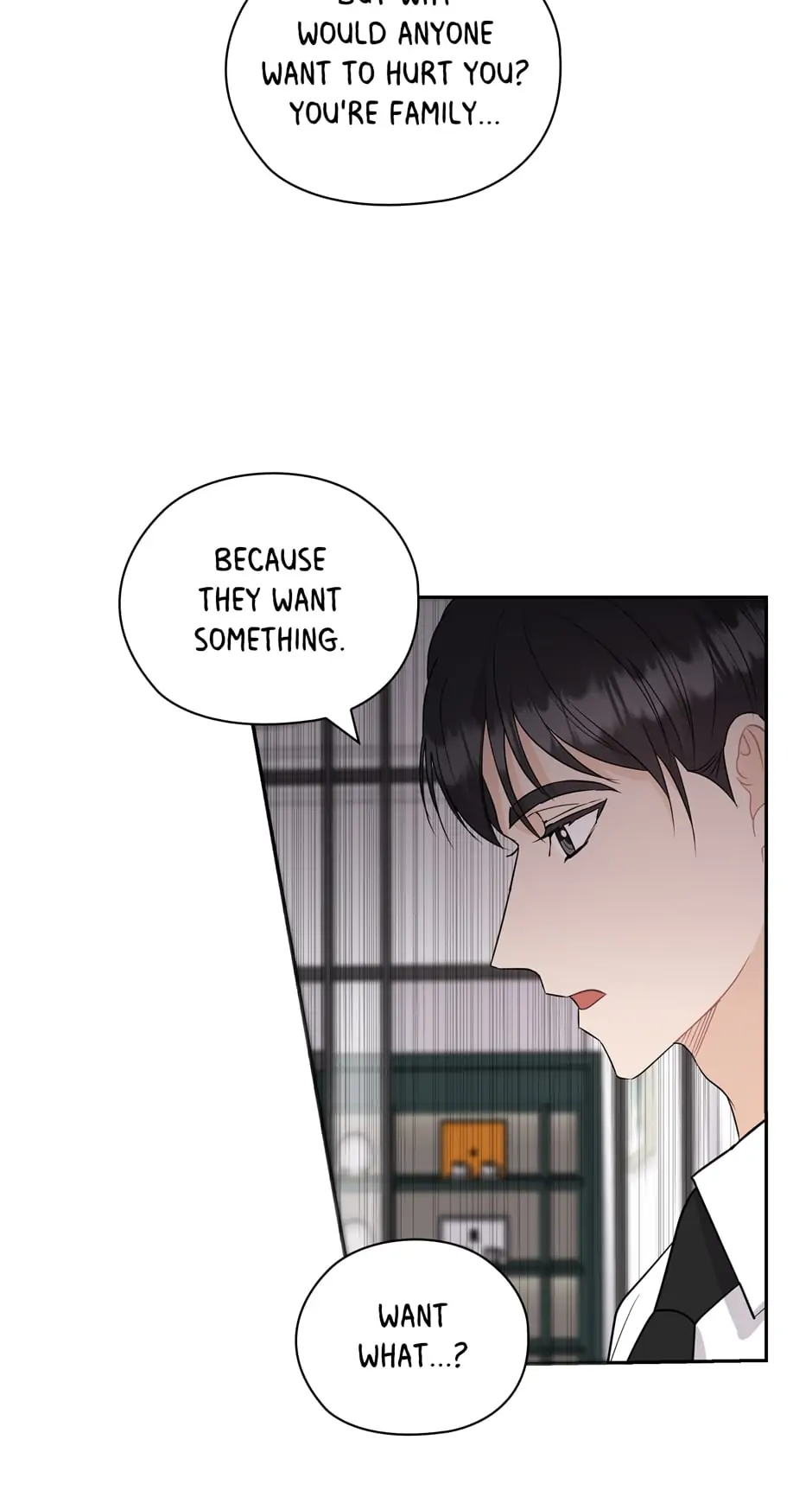The Wicked Wife of a Scheming CEO Chapter 39 - page 6