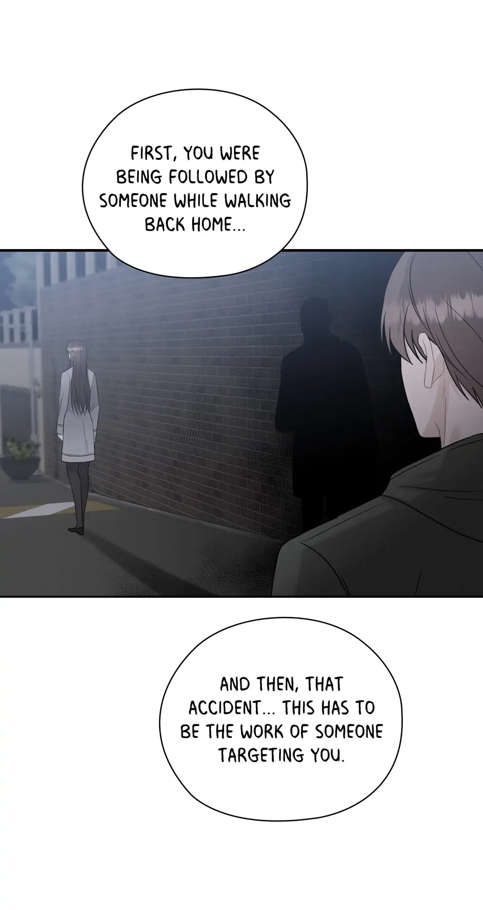 The Wicked Wife of a Scheming CEO Chapter 39 - page 8