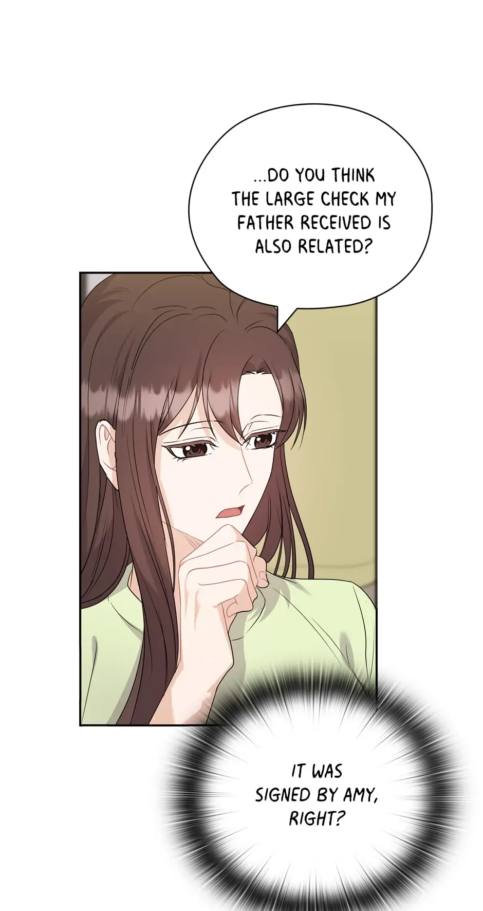 The Wicked Wife of a Scheming CEO Chapter 39 - page 9