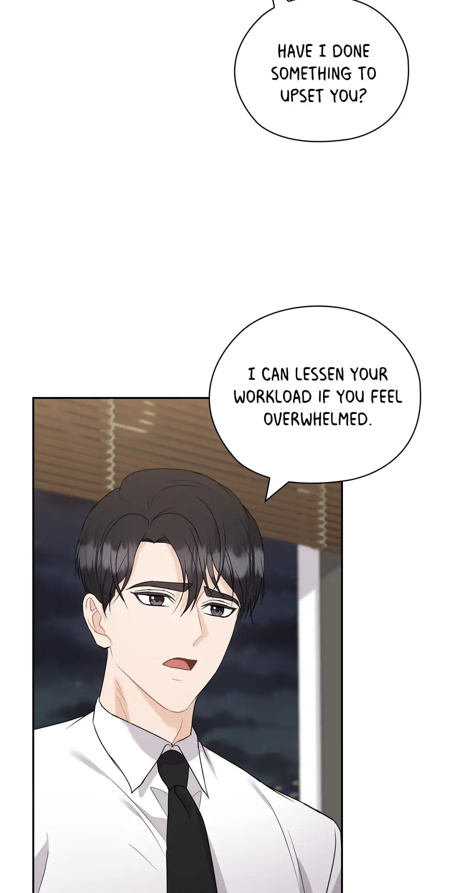 The Wicked Wife of a Scheming CEO Chapter 38 - page 11