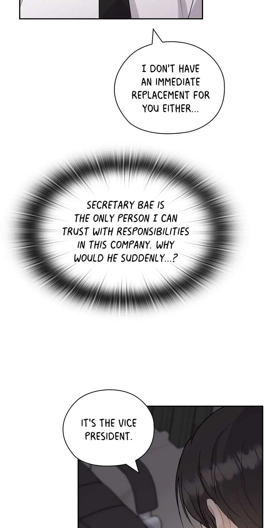 The Wicked Wife of a Scheming CEO Chapter 38 - page 12