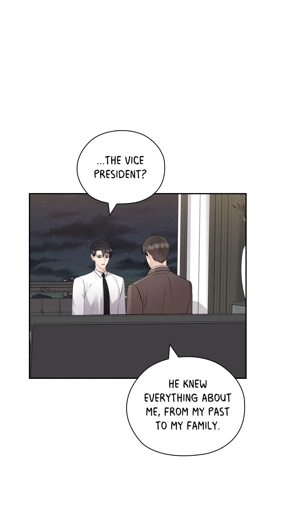 The Wicked Wife of a Scheming CEO Chapter 38 - page 15