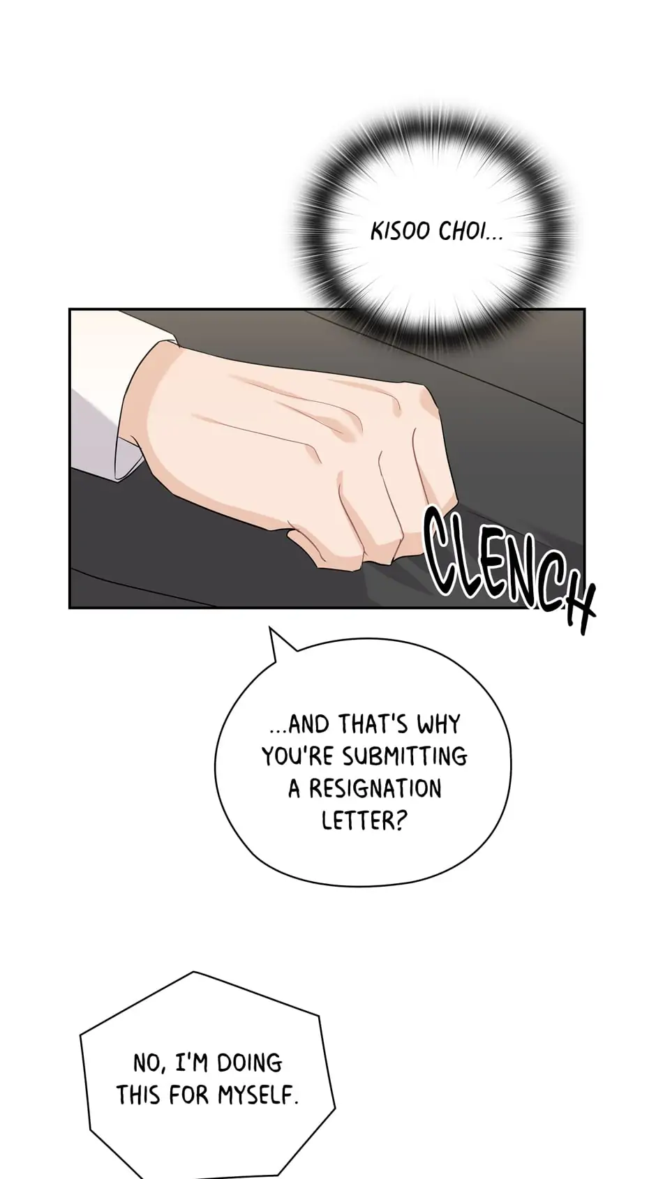 The Wicked Wife of a Scheming CEO Chapter 38 - page 16