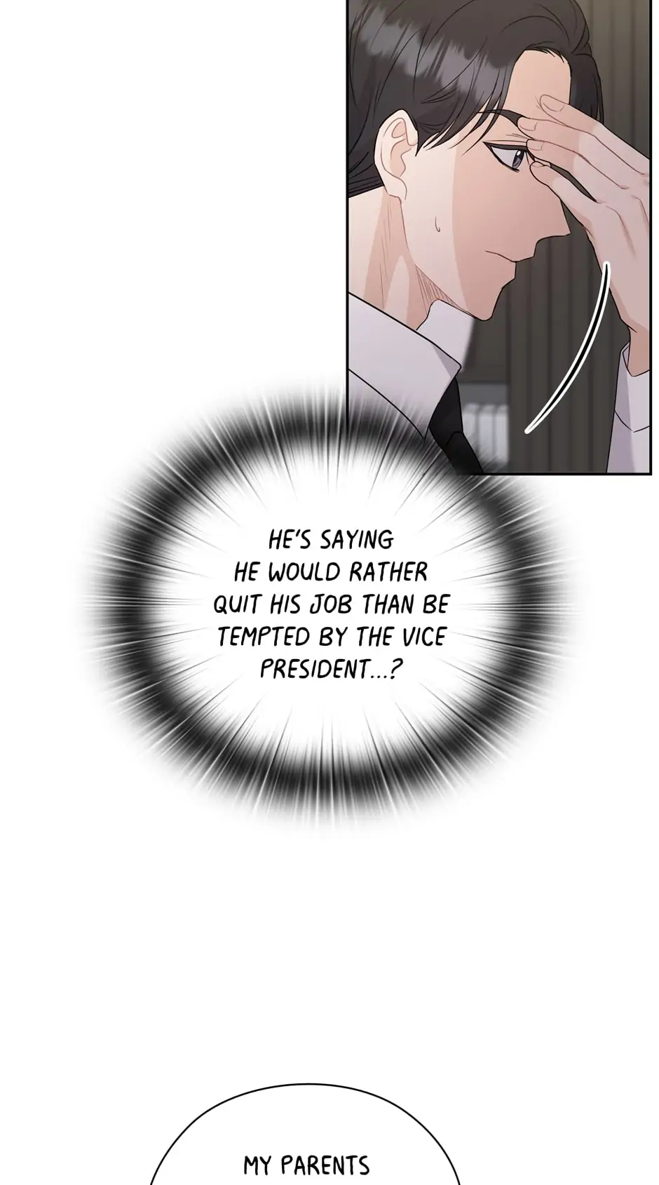 The Wicked Wife of a Scheming CEO Chapter 38 - page 19