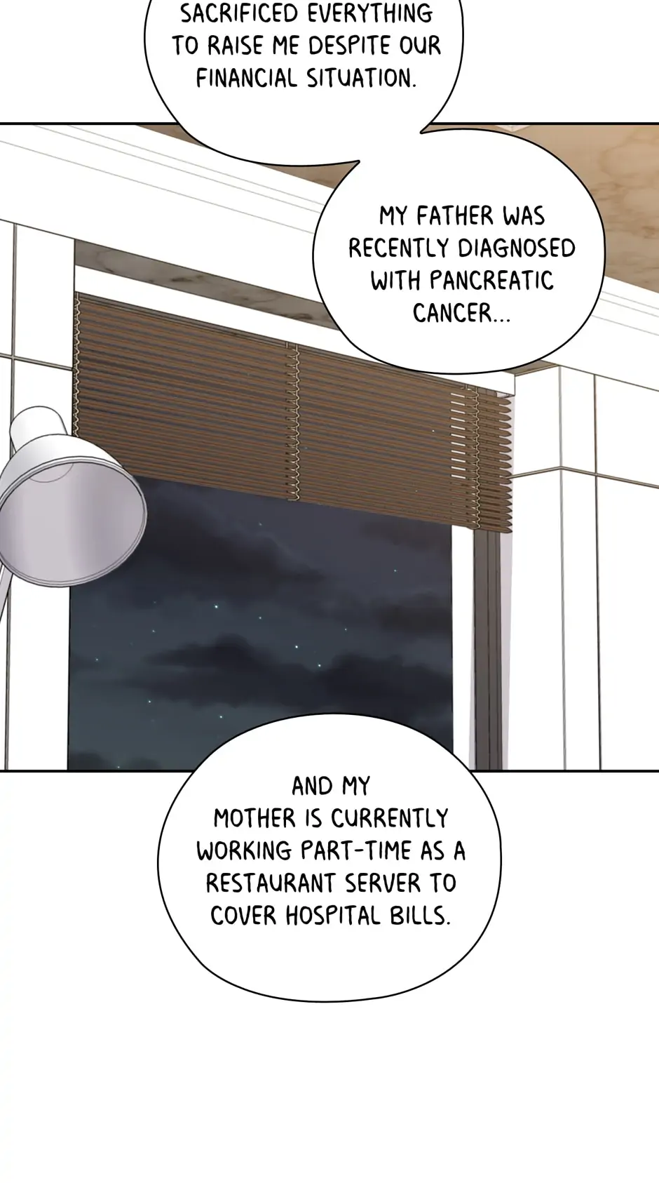 The Wicked Wife of a Scheming CEO Chapter 38 - page 20