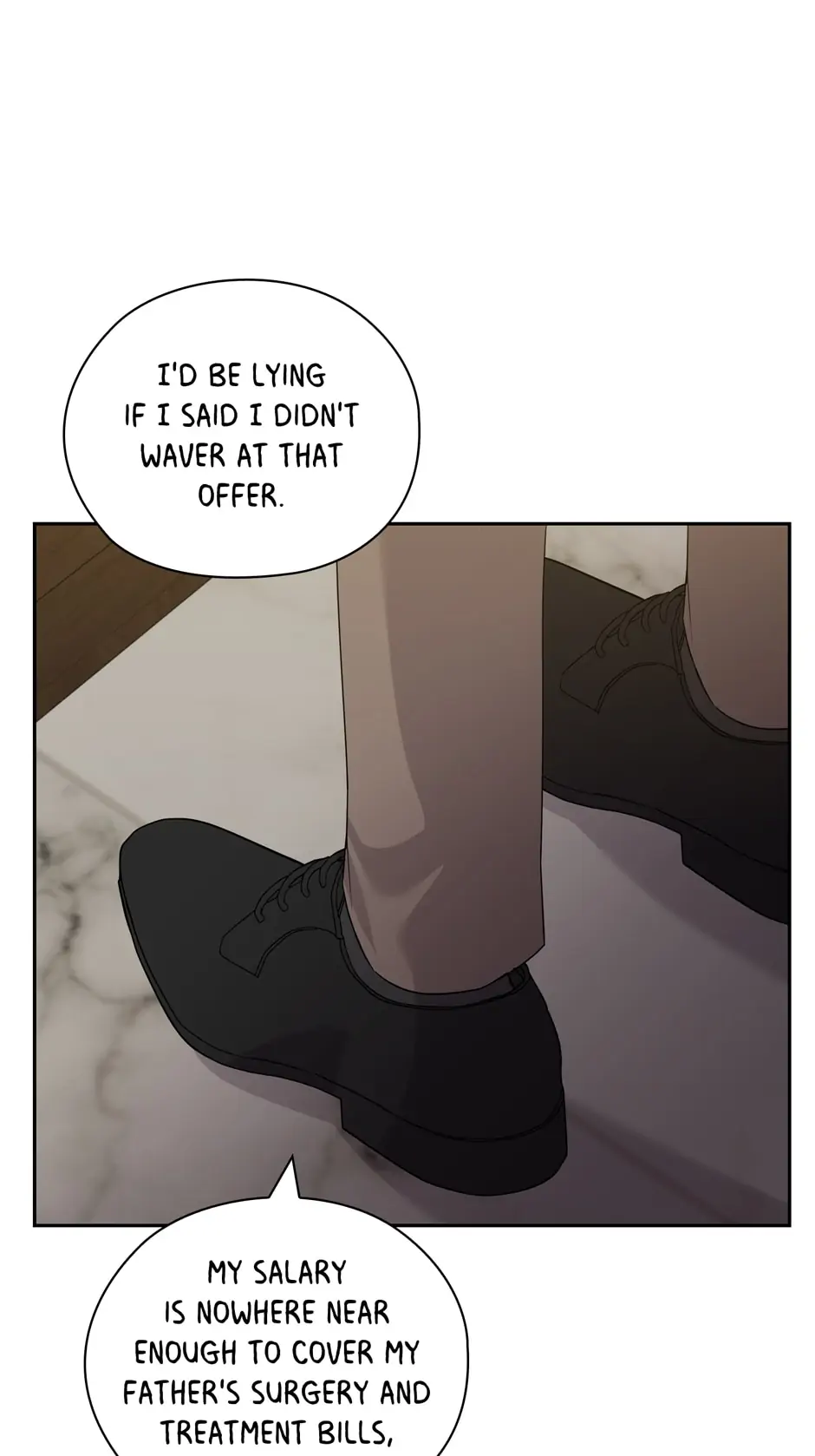 The Wicked Wife of a Scheming CEO Chapter 38 - page 23