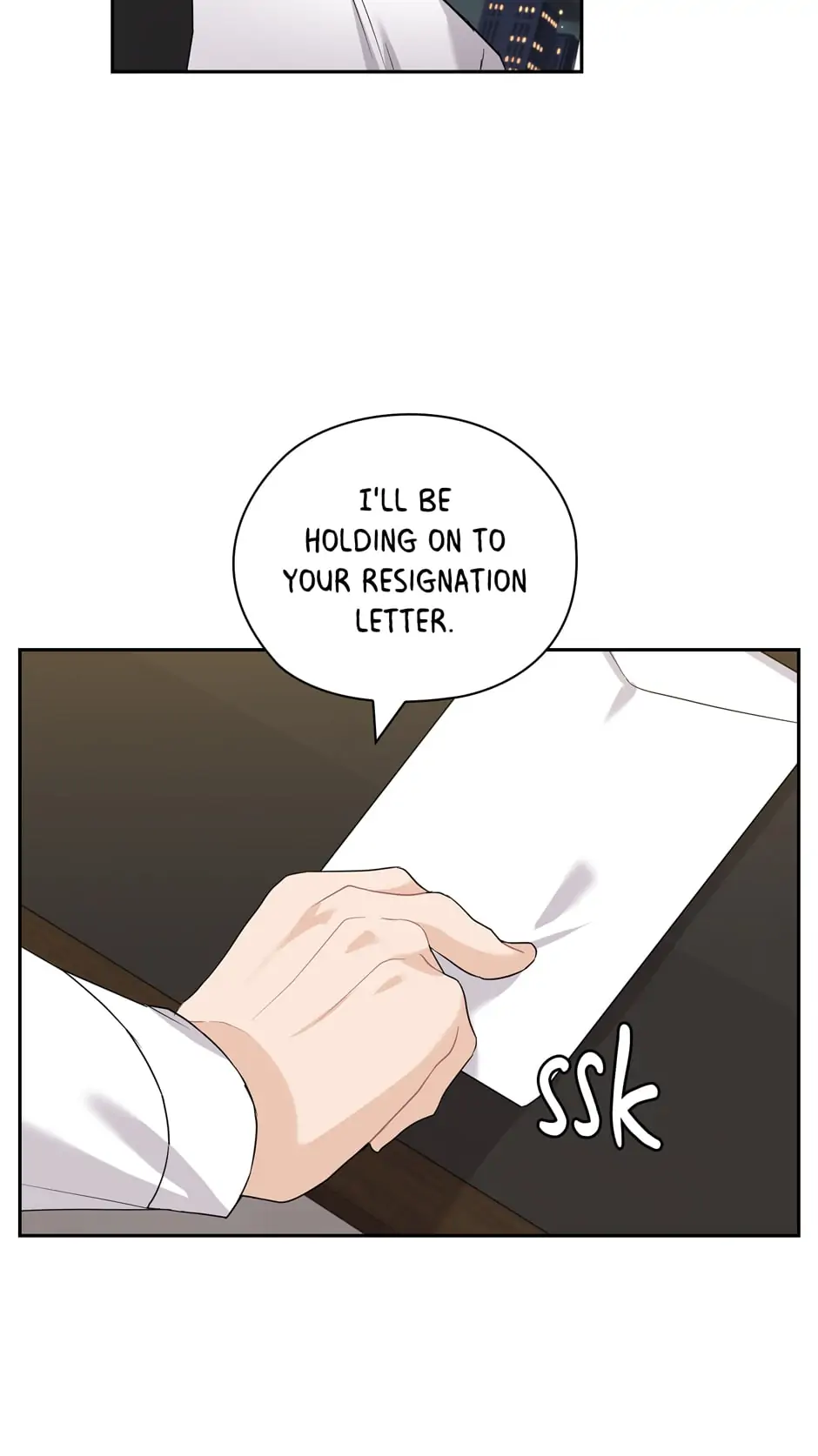 The Wicked Wife of a Scheming CEO Chapter 38 - page 25