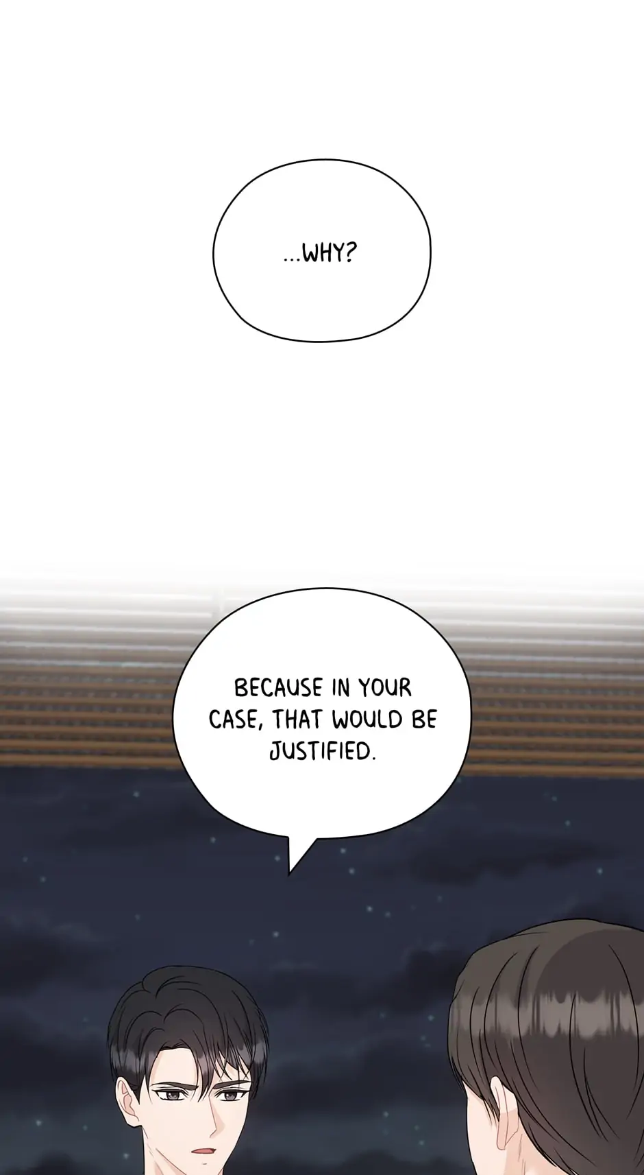 The Wicked Wife of a Scheming CEO Chapter 38 - page 28