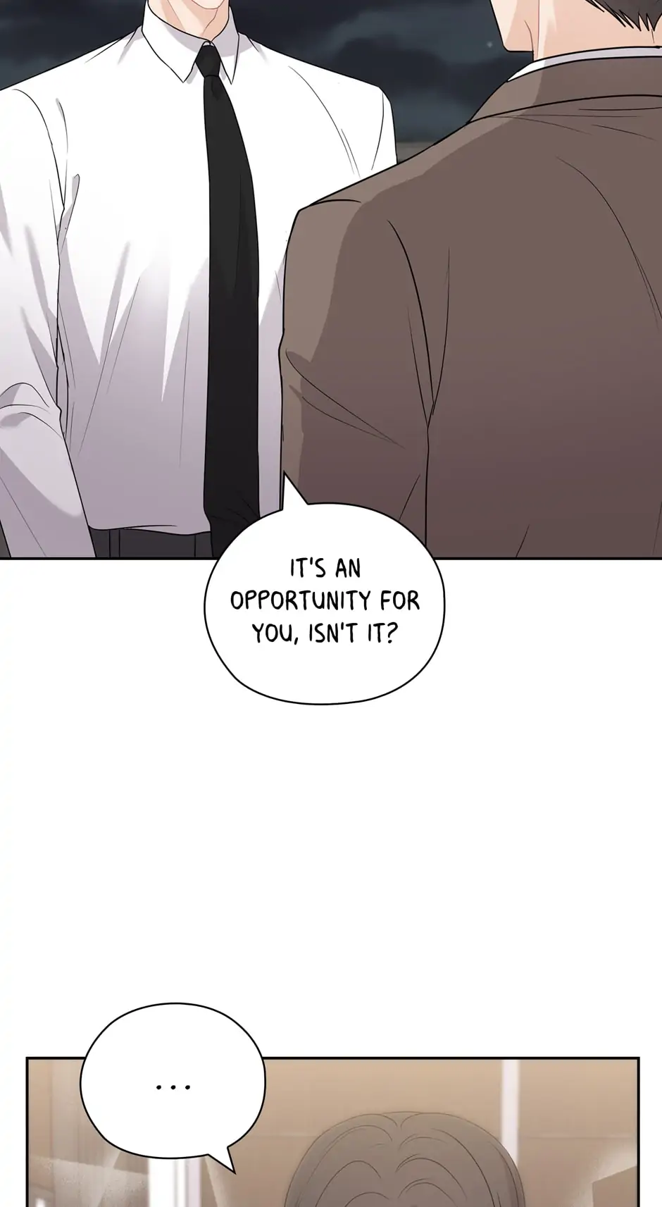 The Wicked Wife of a Scheming CEO Chapter 38 - page 29