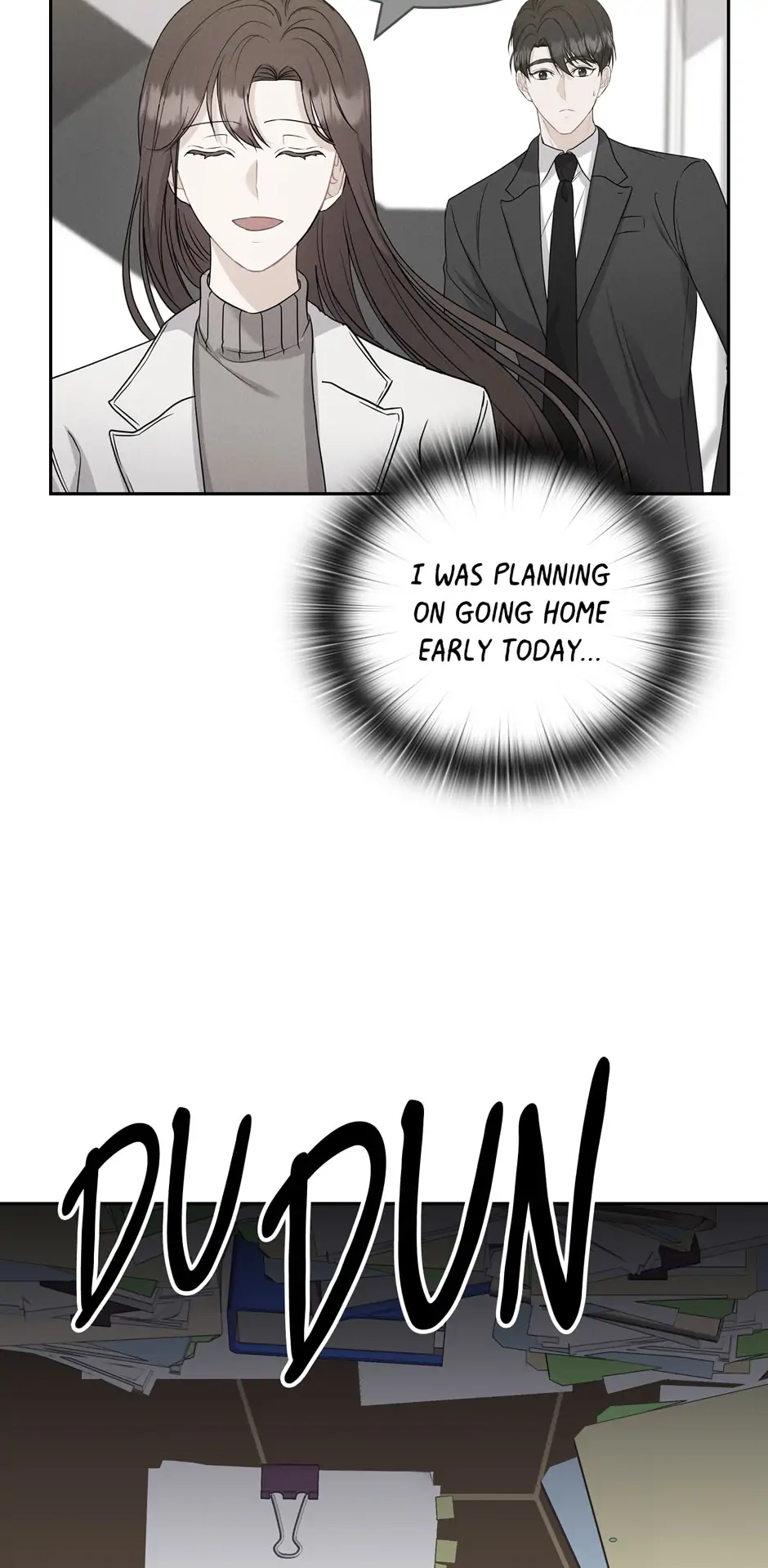 The Wicked Wife of a Scheming CEO Chapter 38 - page 3