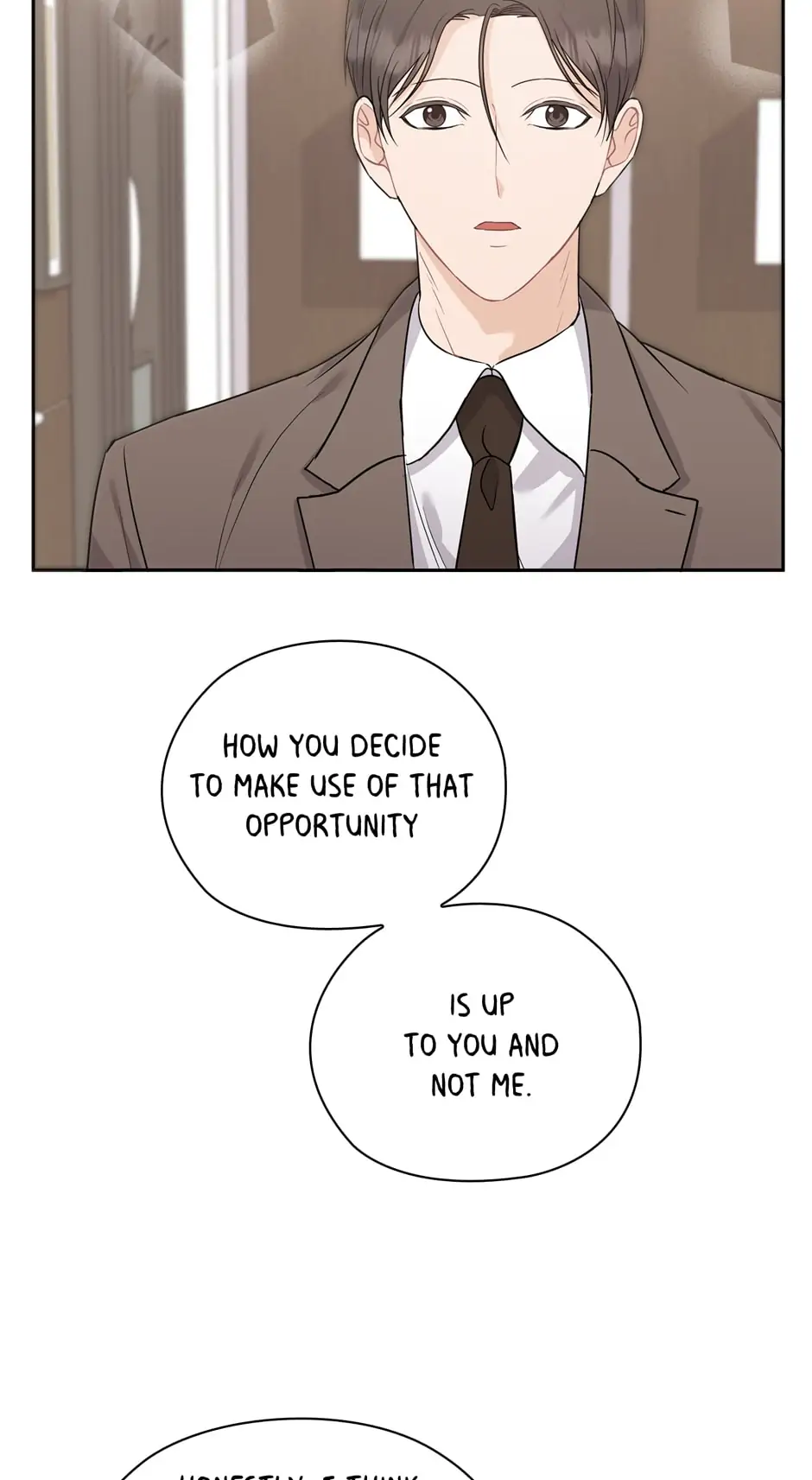 The Wicked Wife of a Scheming CEO Chapter 38 - page 30