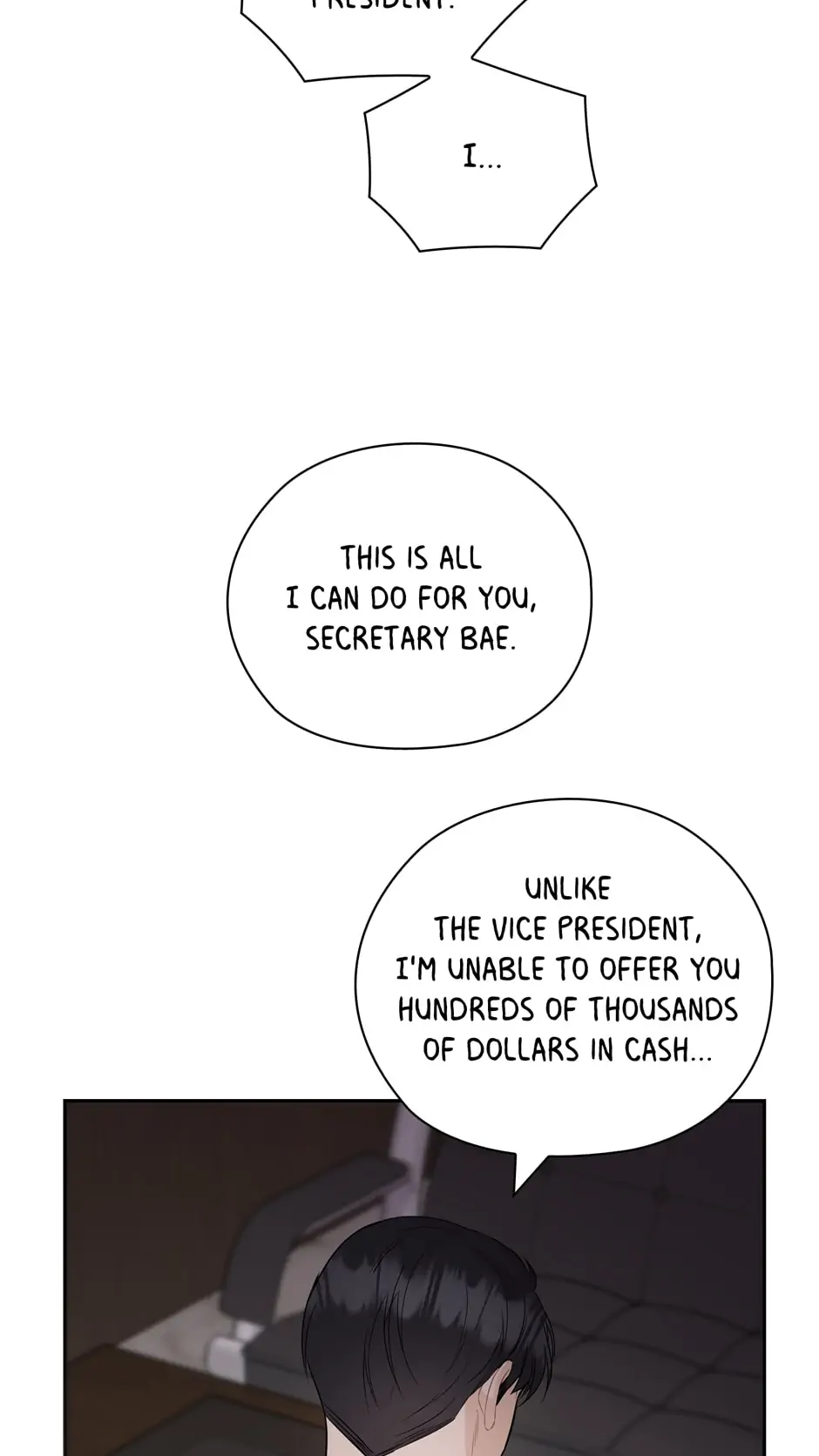 The Wicked Wife of a Scheming CEO Chapter 38 - page 34