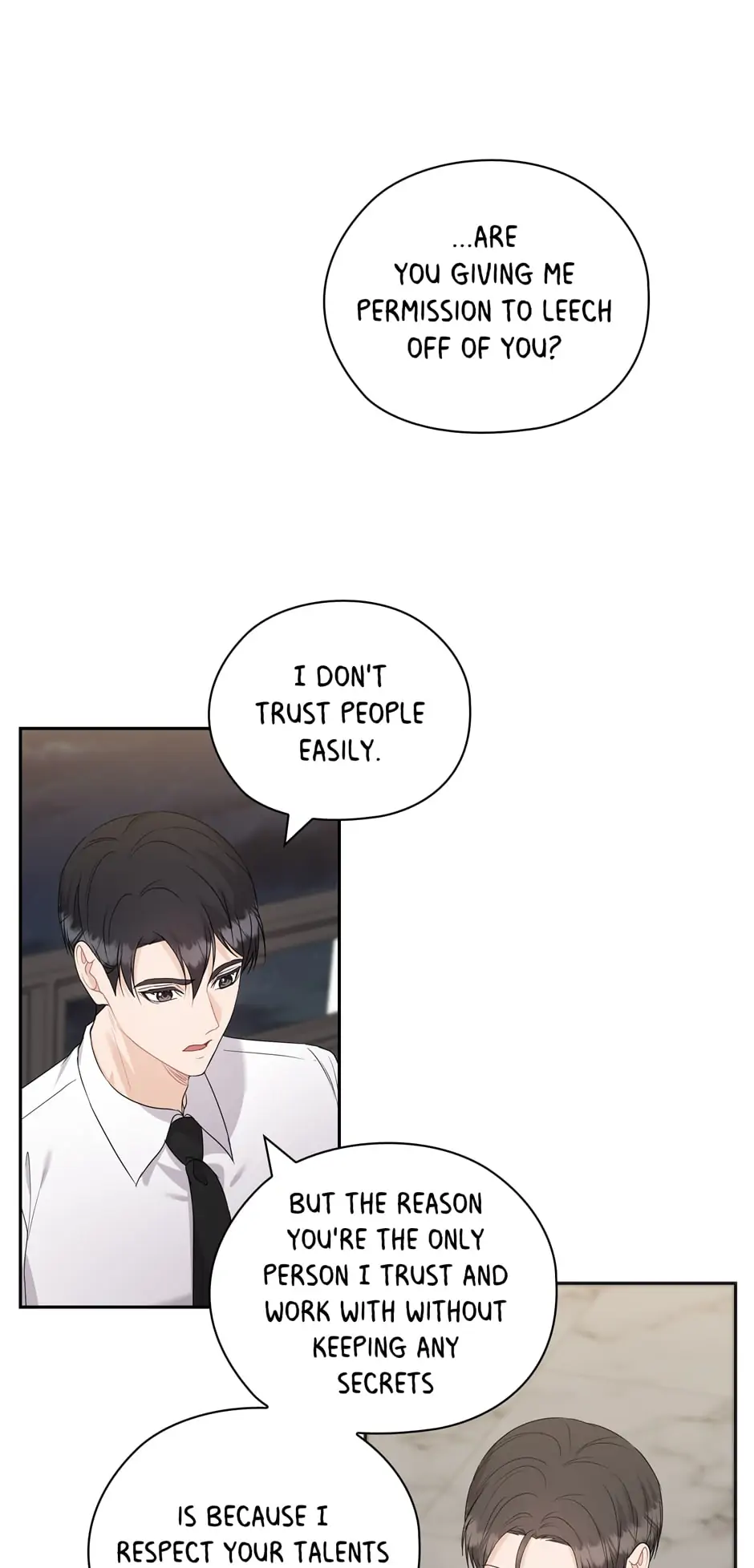 The Wicked Wife of a Scheming CEO Chapter 38 - page 37