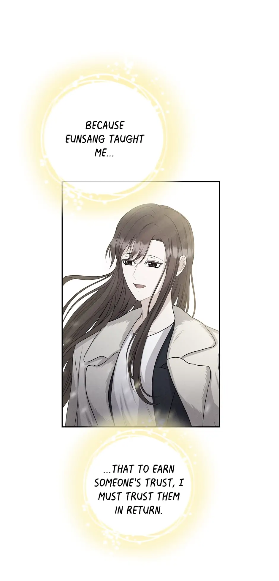 The Wicked Wife of a Scheming CEO Chapter 38 - page 40