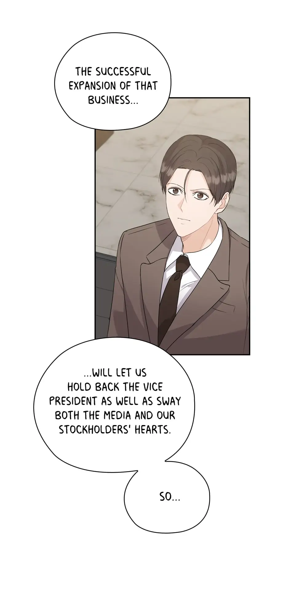 The Wicked Wife of a Scheming CEO Chapter 38 - page 42