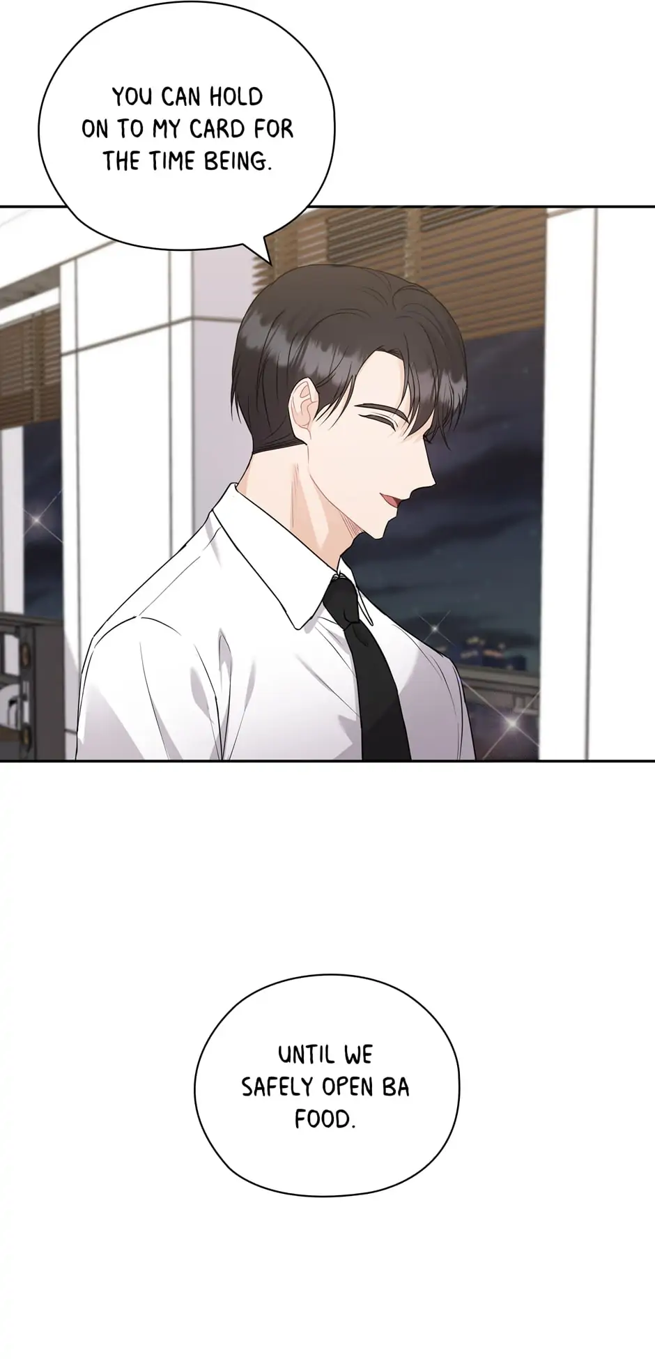 The Wicked Wife of a Scheming CEO Chapter 38 - page 43