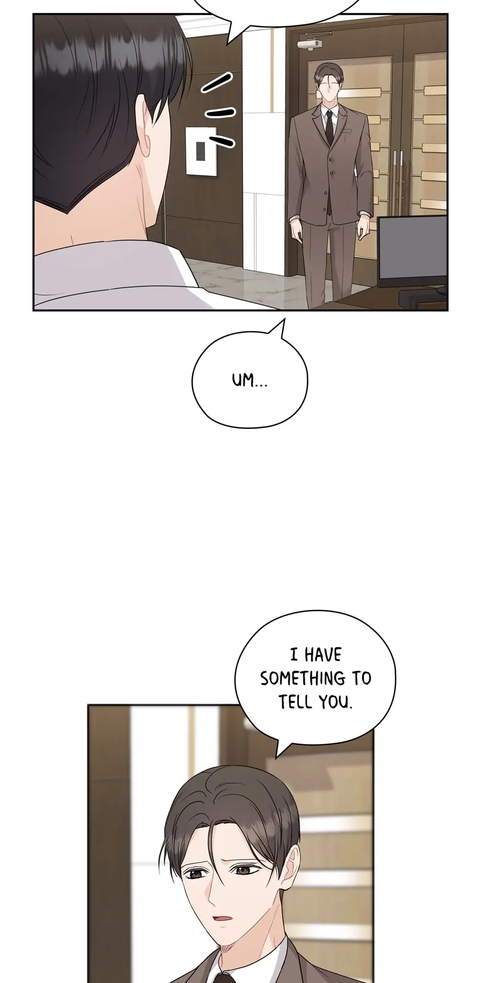 The Wicked Wife of a Scheming CEO Chapter 38 - page 5
