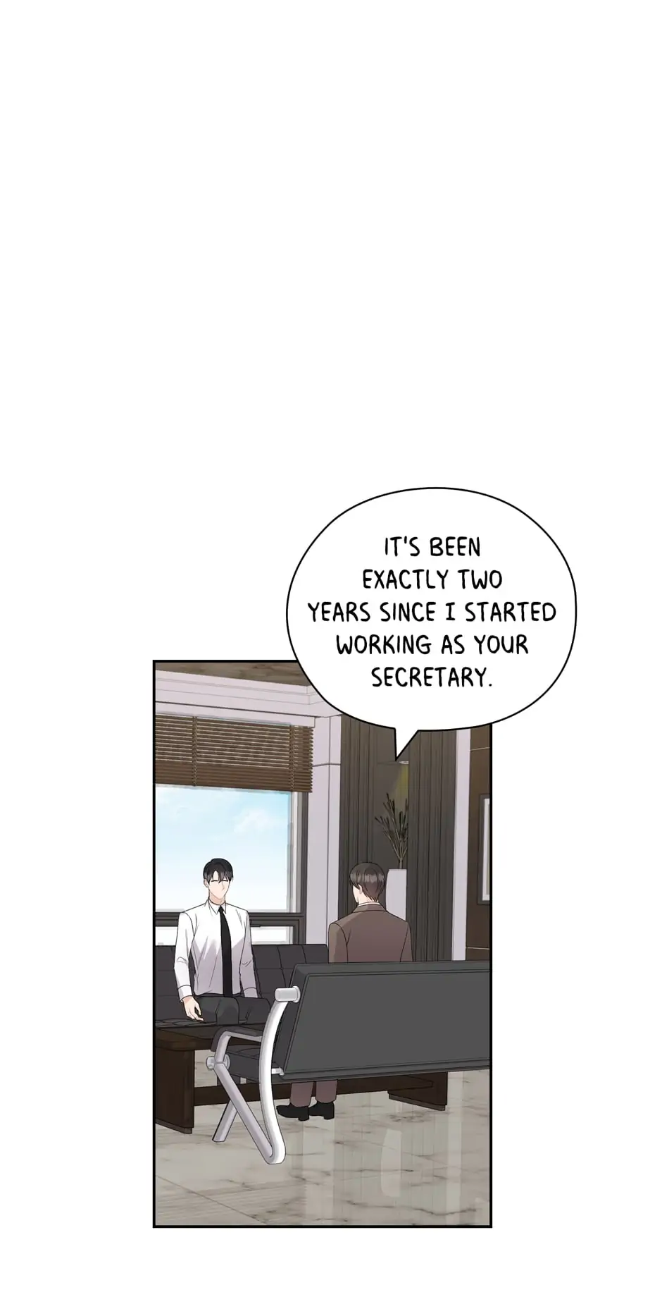 The Wicked Wife of a Scheming CEO Chapter 38 - page 7