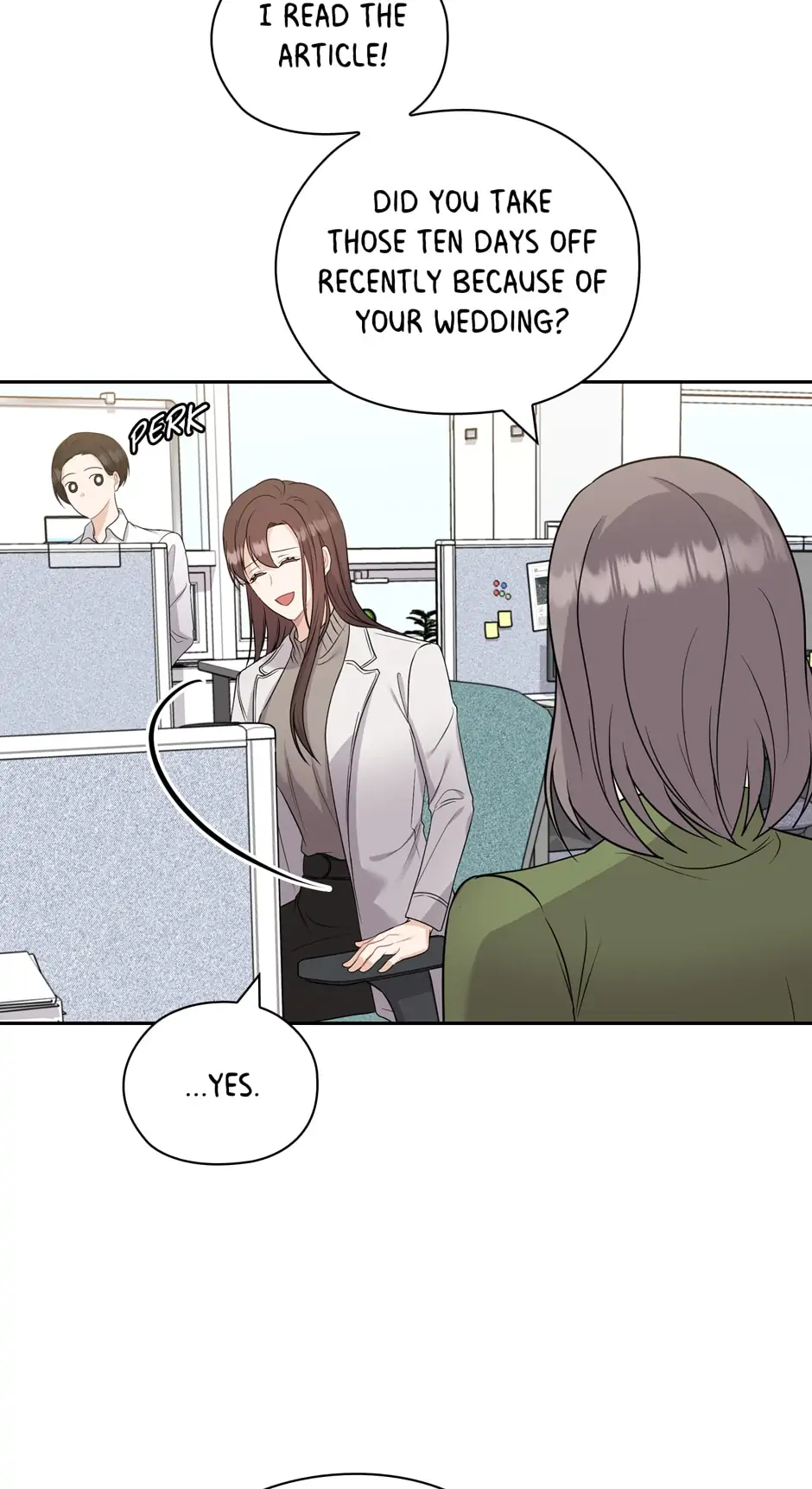 The Wicked Wife of a Scheming CEO Chapter 37 - page 10