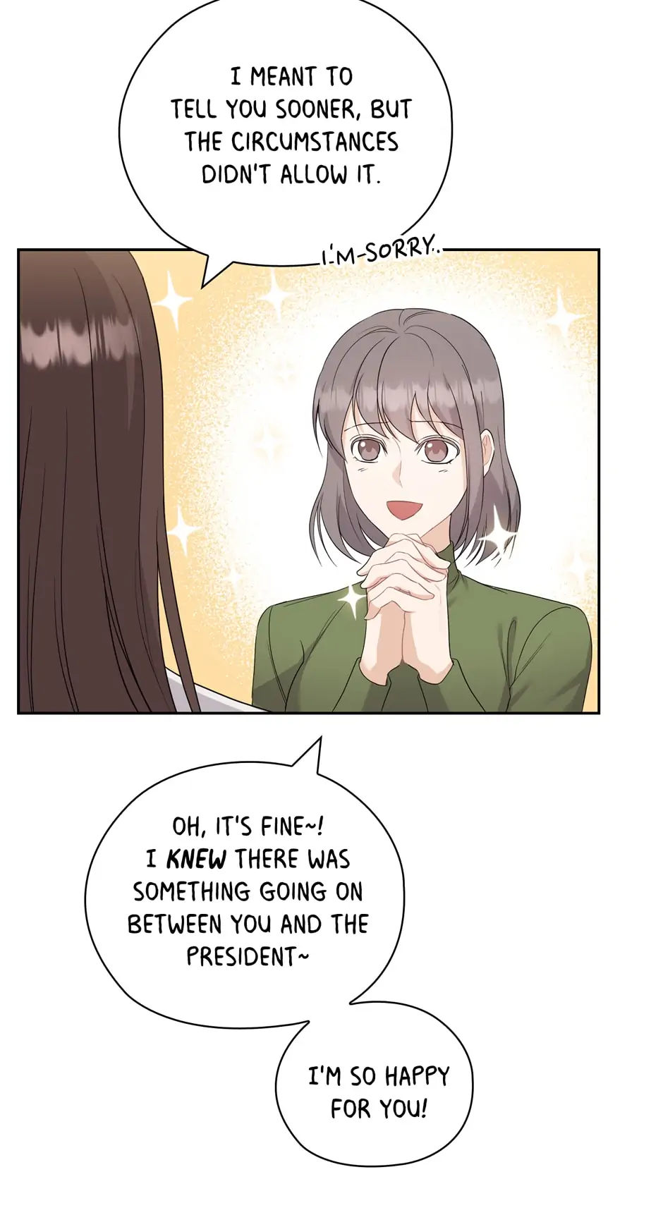 The Wicked Wife of a Scheming CEO Chapter 37 - page 11
