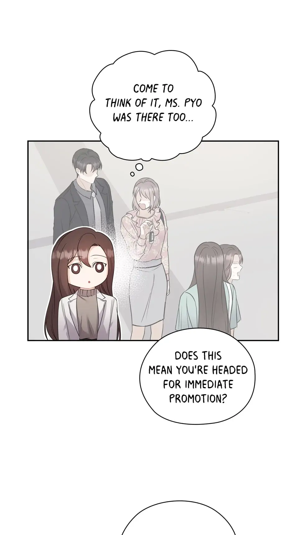The Wicked Wife of a Scheming CEO Chapter 37 - page 12