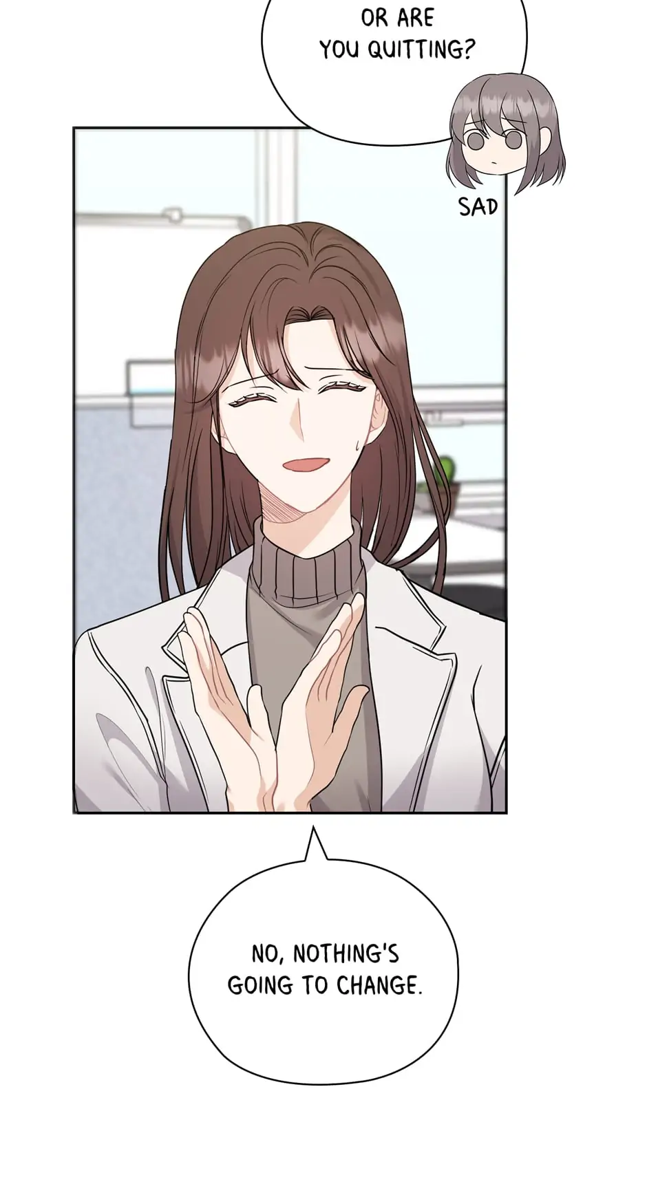 The Wicked Wife of a Scheming CEO Chapter 37 - page 13