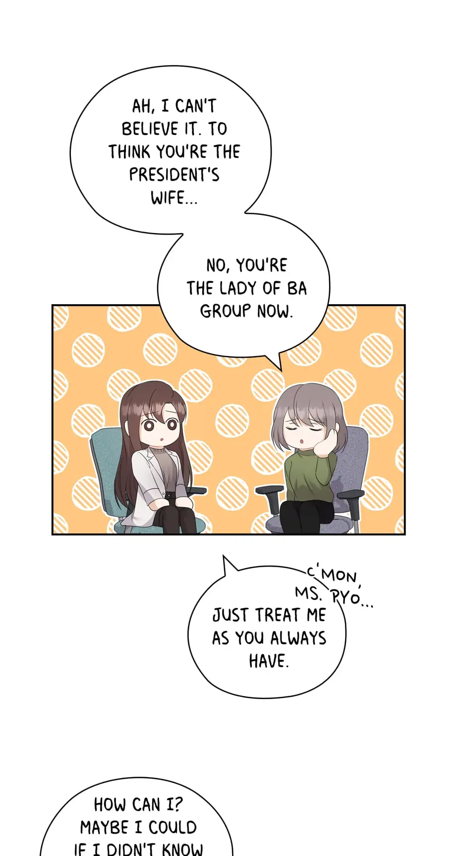 The Wicked Wife of a Scheming CEO Chapter 37 - page 14
