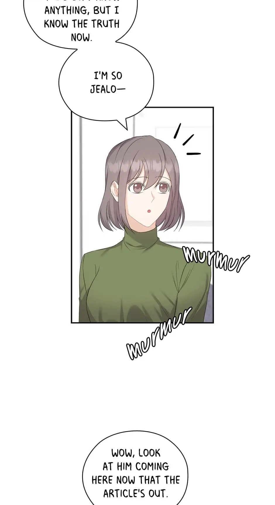 The Wicked Wife of a Scheming CEO Chapter 37 - page 15